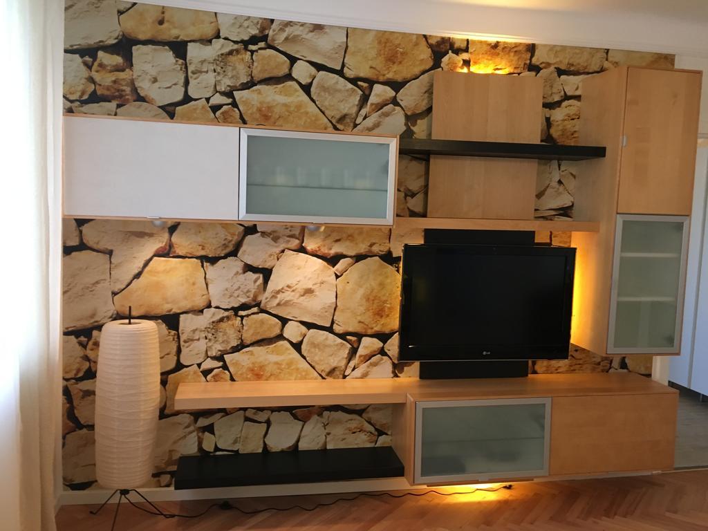 Appartamento Am Loewenpark Melk Esterno foto