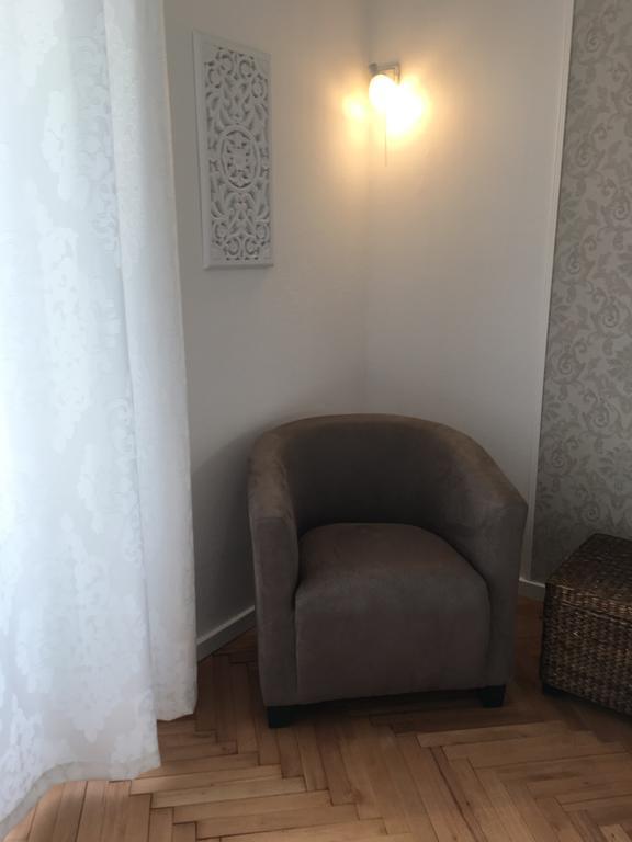 Appartamento Am Loewenpark Melk Esterno foto