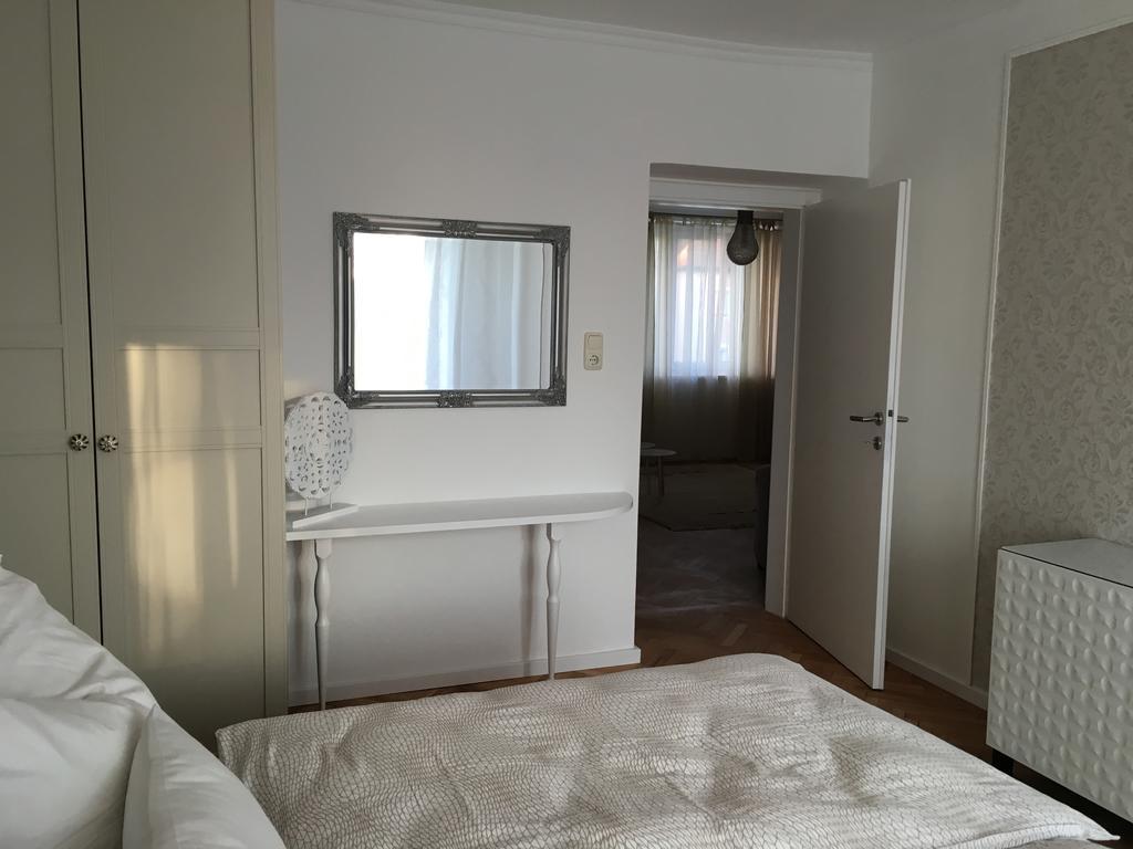 Appartamento Am Loewenpark Melk Esterno foto