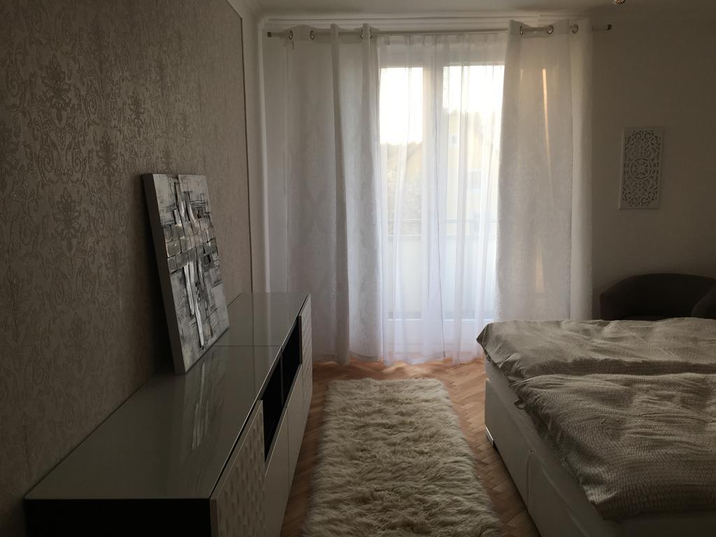 Appartamento Am Loewenpark Melk Esterno foto
