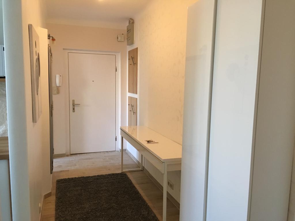 Appartamento Am Loewenpark Melk Esterno foto