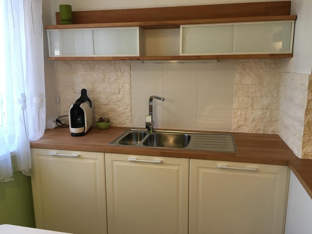 Appartamento Am Loewenpark Melk Esterno foto