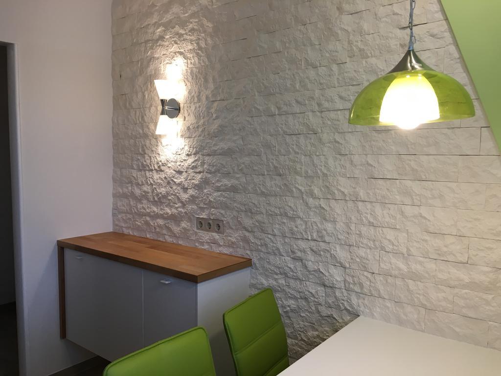 Appartamento Am Loewenpark Melk Esterno foto