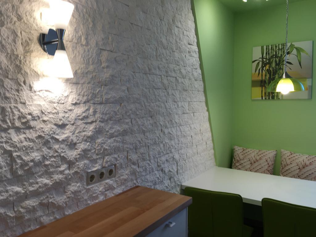 Appartamento Am Loewenpark Melk Esterno foto