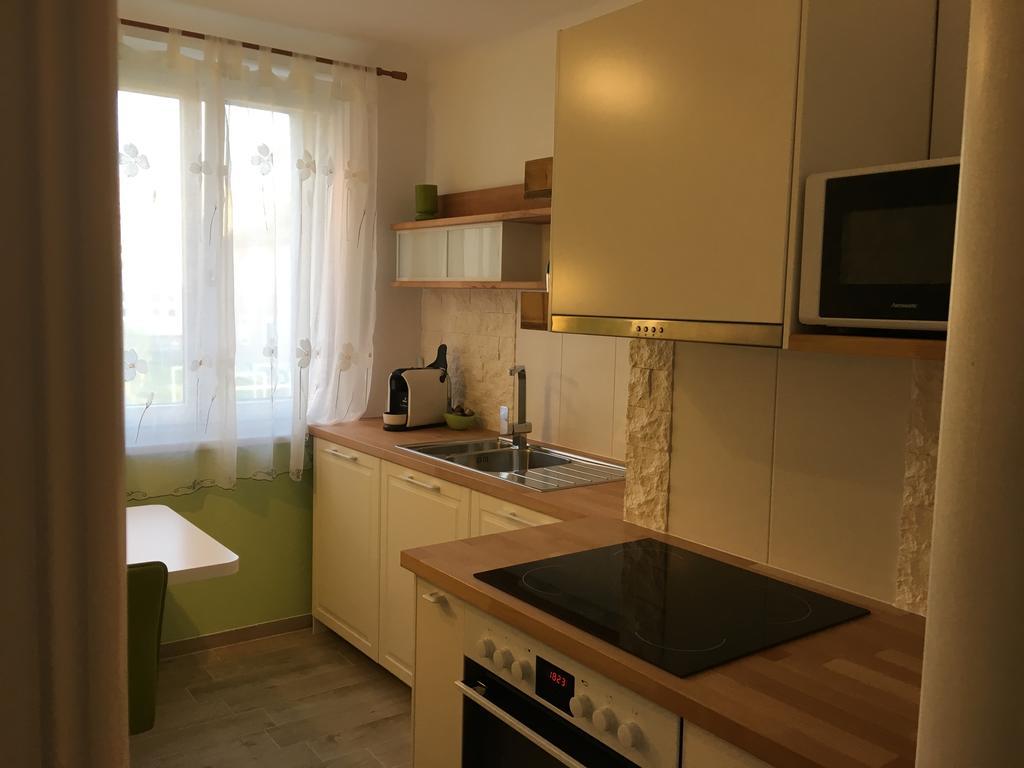 Appartamento Am Loewenpark Melk Esterno foto