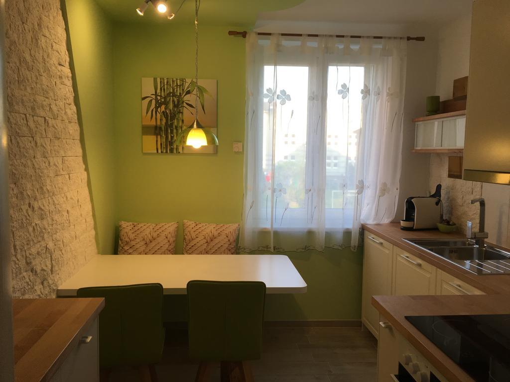 Appartamento Am Loewenpark Melk Esterno foto