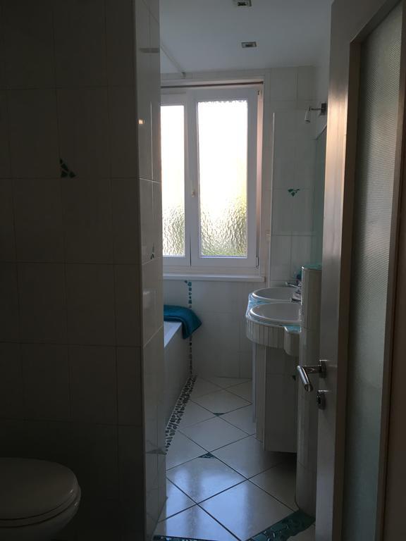 Appartamento Am Loewenpark Melk Esterno foto