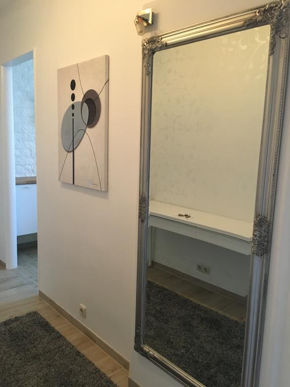 Appartamento Am Loewenpark Melk Esterno foto