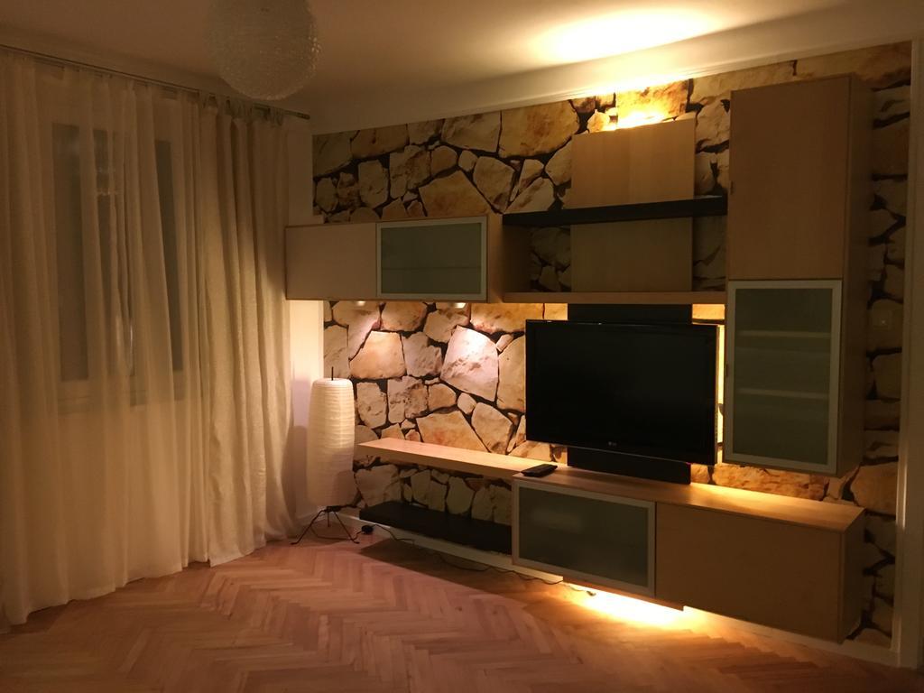 Appartamento Am Loewenpark Melk Esterno foto