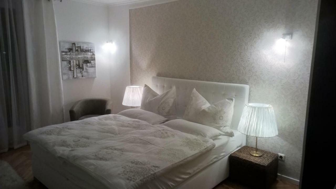 Appartamento Am Loewenpark Melk Esterno foto